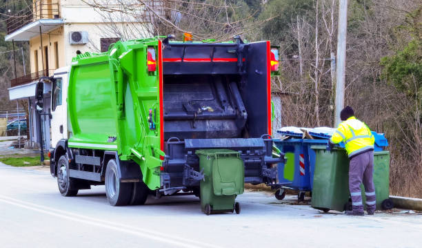 Best Retail Junk Removal  in Norfolk, VA