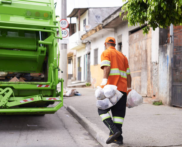 Trusted Norfolk, VA Junk Removal Experts