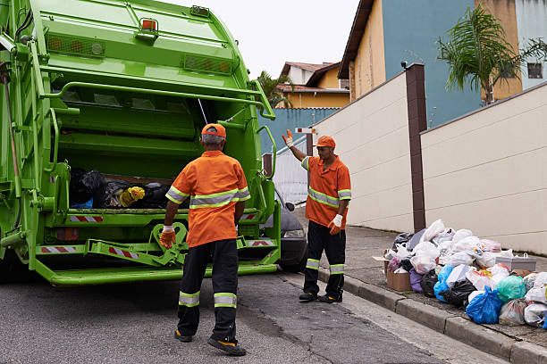 Best Construction Debris Removal  in Norfolk, VA