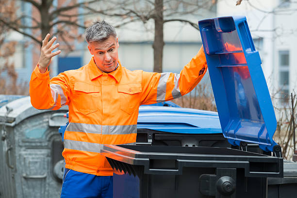 Best Dumpster Rental Services  in Norfolk, VA